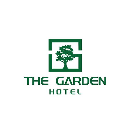 The Garden Hotel Seúl Exterior foto